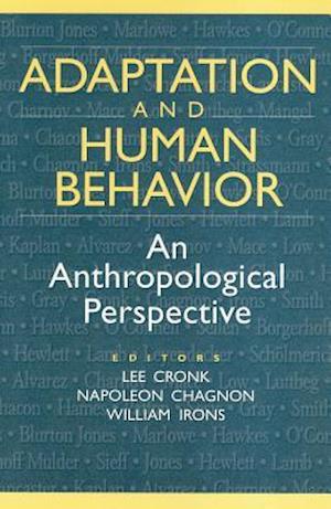 Adaptation and Human Behavior