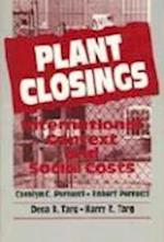Plant Closings