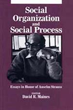 Social Organization and Social Process