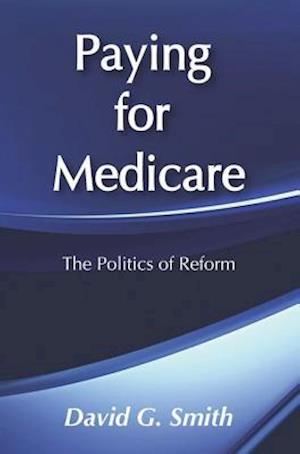 Paying for Medicare