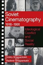 Soviet Cinematography, 1918-1991
