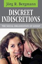 Bergmann, J: Discreet Indiscretions