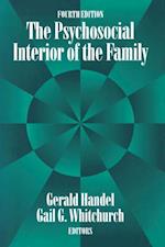 The Psychosocial Interior of the Family