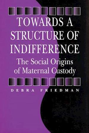 Towards a Structure of Indifference