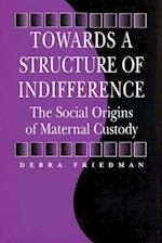 Towards a Structure of Indifference