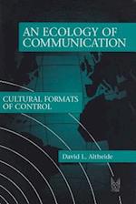 Ecology of Communication