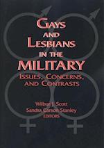 Scott, W: Gays and Lesbians in the Military