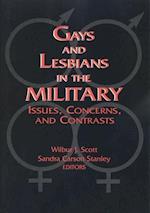 Scott, W: Gays and Lesbians in the Military