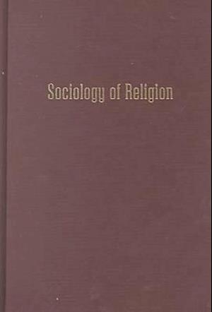 Sociology of Religion