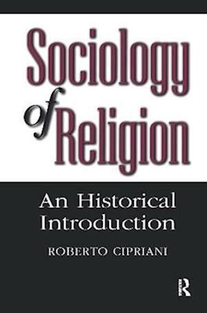 Sociology of Religion