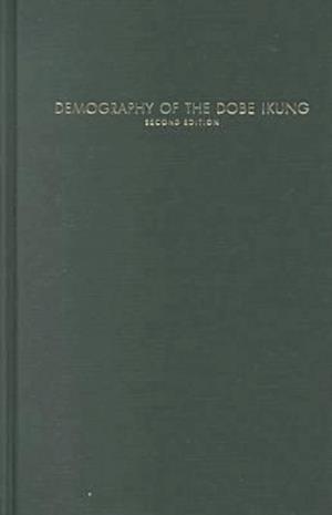 Demography of the Dobe !Kung
