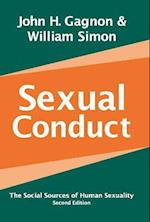 Sexual Conduct