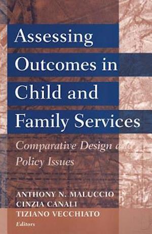 Assessing Outcomes in Child and Family Services