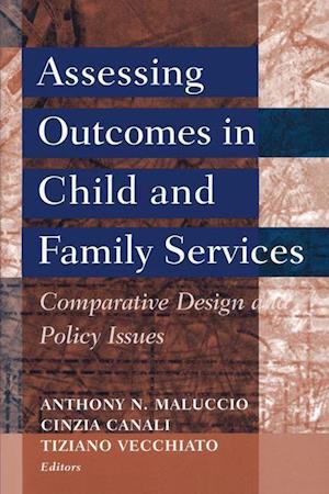 Assessing Outcomes in Child and Family Services