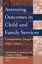 Assessing Outcomes in Child and Family Services