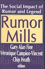 Rumor Mills