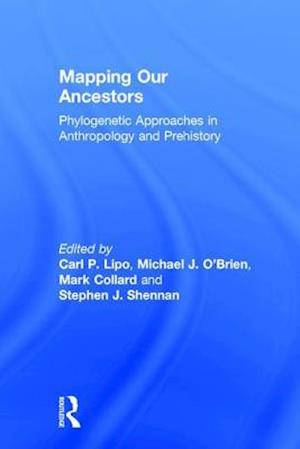 Mapping Our Ancestors