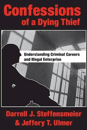 Confessions of a Dying Thief