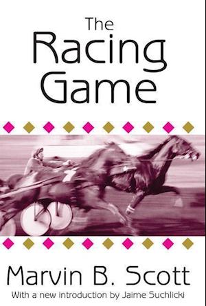 The Racing Game