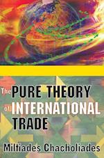 The Pure Theory of International Trade