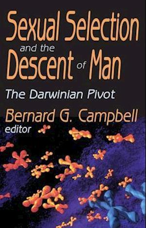 Sexual Selection and the Descent of Man