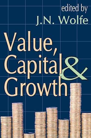 Value, Capital and Growth