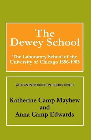 The Dewey School