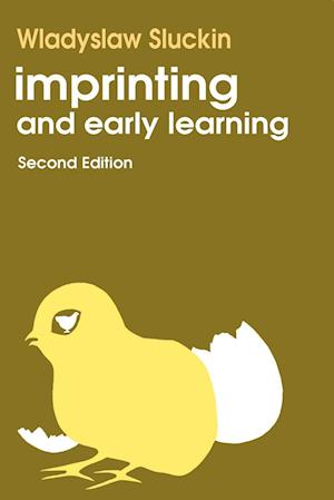 Imprinting and Early Learning