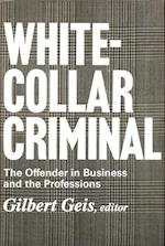 White-collar Criminal