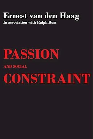 Passion and Social Constraint