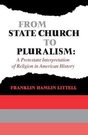 From State Church to Pluralism