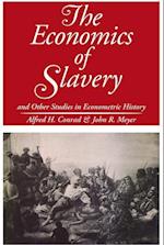 The Economics of Slavery