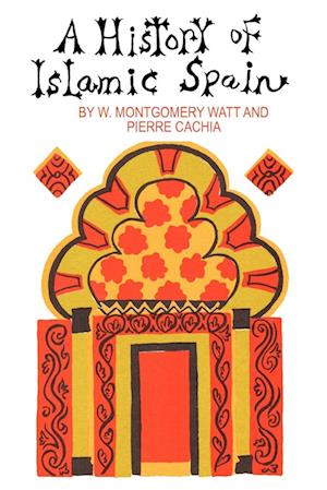 A History of Islamic Spain