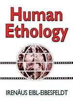 Human Ethology