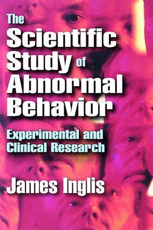 The Scientific Study of Abnormal Behavior