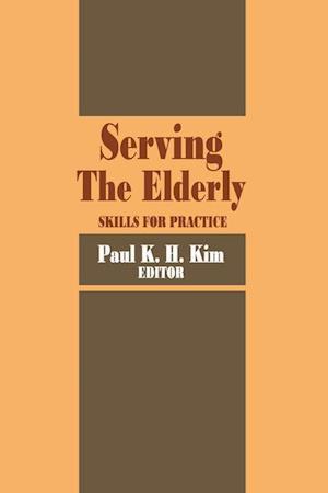 Serving the Elderly