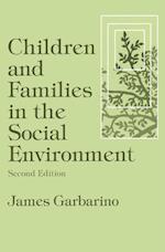 Children and Families in the Social Environment