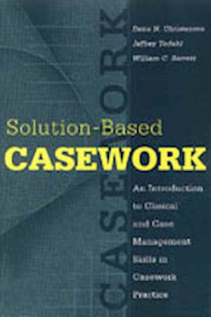 Solution-based Casework