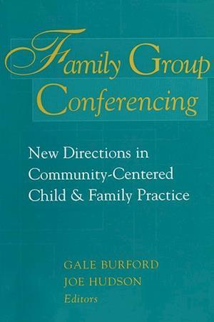 Family Group Conferencing