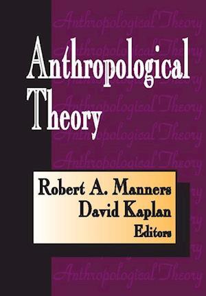 Anthropological Theory