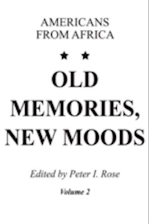Old Memories, New Moods