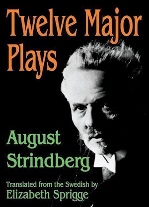 Twelve Major Plays