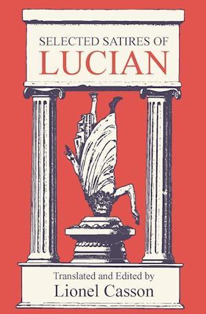 Selected Satires of Lucian