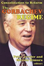 The Gorbachev Regime