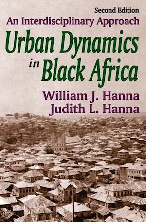 Urban Dynamics in Black Africa