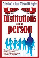 Institutions and the Person