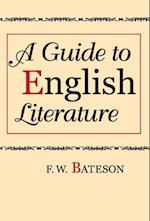 A Guide to English Literature