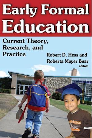 Early Formal Education