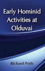 Early Hominid Activities at Olduvai