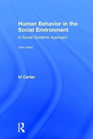 Human Behavior in the Social Environment